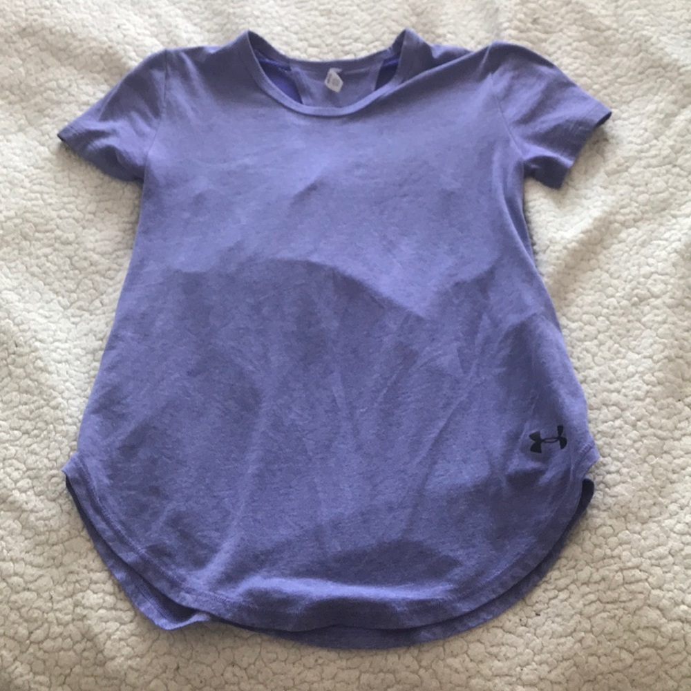 ‼️Under Armour Workout Shirt‼️